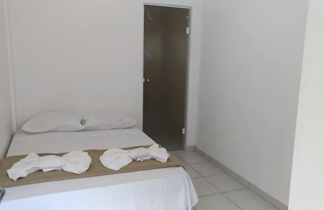 Hotel Pousada Kactus-1